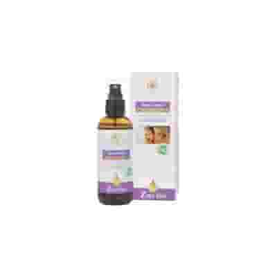 ZETA FREE SPRAY CORPO BIO 100 ML