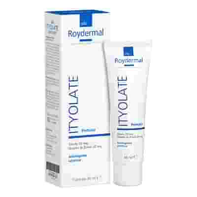 ITYOLATE POMATA TUBO 30 ML