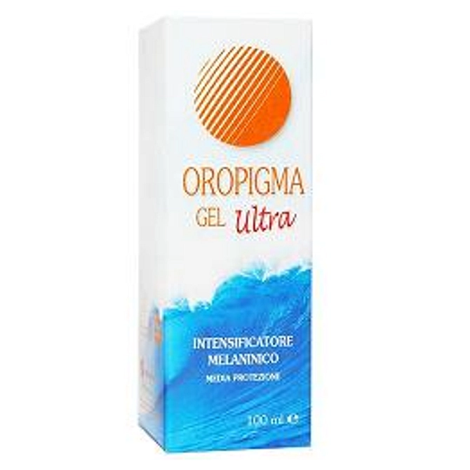 Oropigma Gel Ultra 100 Ml