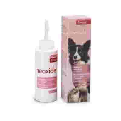 Detergente otologico Neoxide Candioli per cani e gatti 100ml