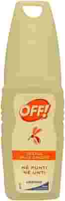 INSETTOREPELLENTE OFF LOZIONE 100 ML