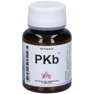 PKB 80 CAPSULE 71,7 G