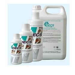 DISINFETTANTE DECS CUTE SOLUZIONE FLACONE 1000 ML