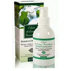 ELISIR LUNGA FRESCHEZZA NO GAS 125 ML ELISIR LUNGA FRESCHEZZA NO GAS 125 ML