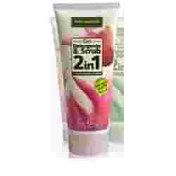 GEL SCRUB PELLI SENSIBILI 200 ML