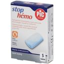 TAMPONE EMOSTATICO STERILE STOP HEMO 5BUSTE
