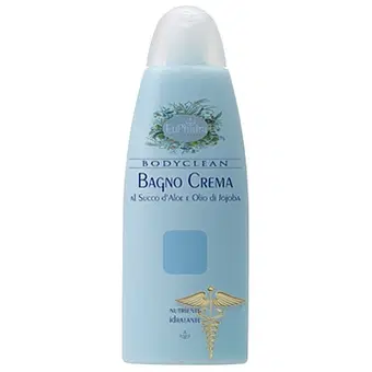 EUPHIDRA BODYCLEAN BAGNOCR JOJ 250 ML EUPHIDRA BODYCLEAN BAGNOCR JOJ 250 ML