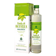 LINFA DI BETULLA BIO 500 ML