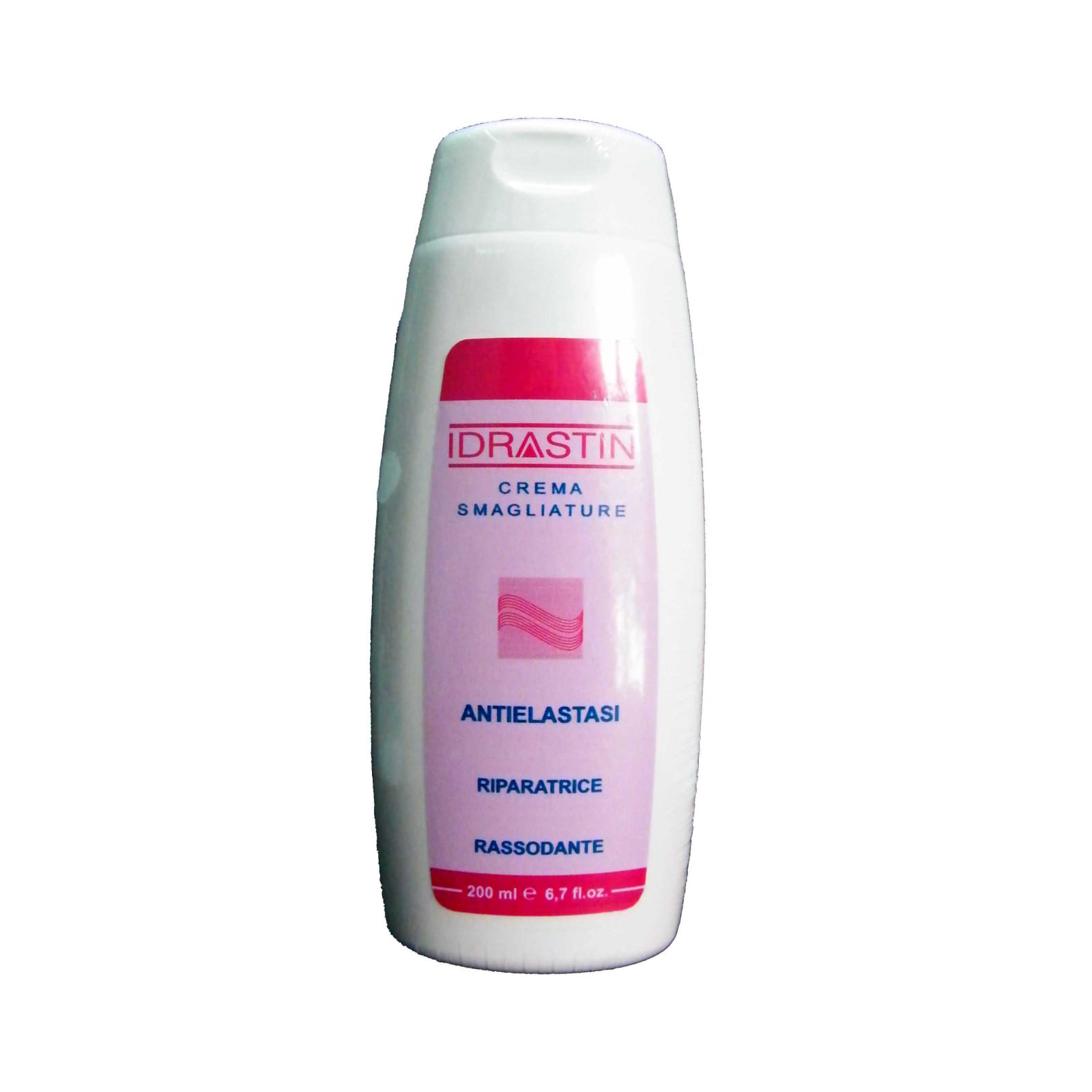 IDRASTIN CREMA SMAGLIATURE 200 ML