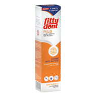 FITTYDENT PLUS ADESIVO PROTESI 40 G