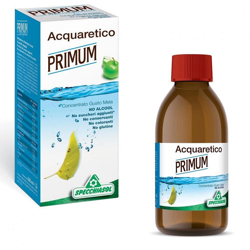 Primum Drenante Mela 250 Ml