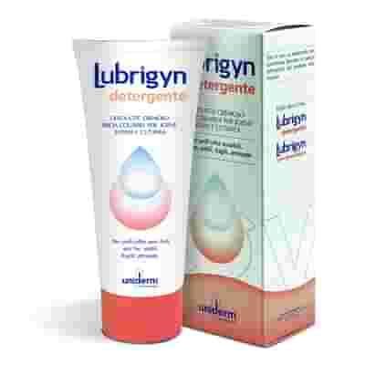 LUBRIGYN DETERGENTE 200 ML