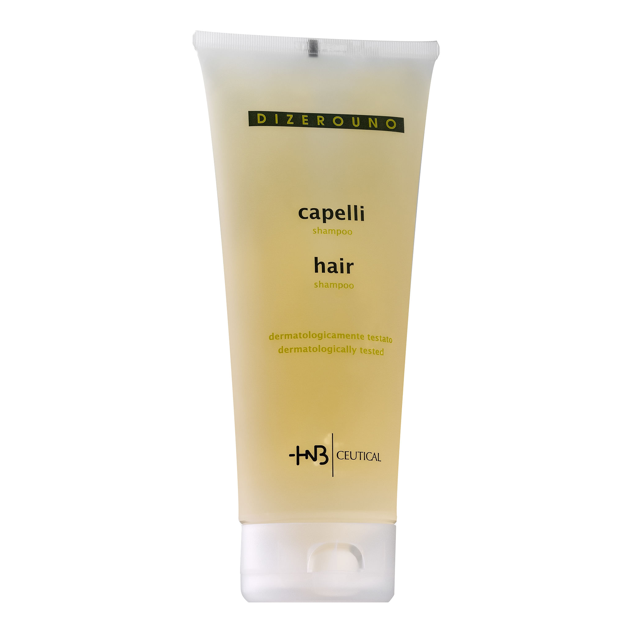 Dizerouno Capelli Shampoo 200 Ml