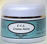 LAB-O24 CREMA NOTTE RIMPOLPANTE EVA 50 ML
