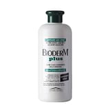 BIODERM PLUS ANTIBATTERICO1000 ML