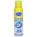 SCHOLL DEO CONTROL SPRAY SCARPE 150 ML