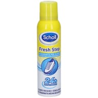 SCHOLL DEO CONTROL SPRAY SCARPE 150 ML