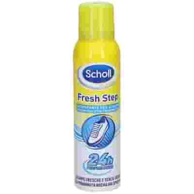SCHOLL DEO CONTROL SPRAY SCARPE 150 ML SCHOLL DEO CONTROL SPRAY SCARPE 150 ML