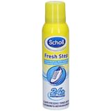 SCHOLL DEO CONTROL SPRAY SCARPE