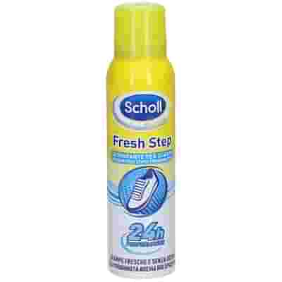 SCHOLL DEO CONTROL SPRAY SCARPE