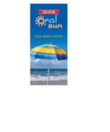 Integratore Delifab Oral Sun con licopene, 30 capsule