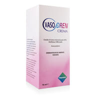 VASODREN CREMA GAMBE 75 ML
