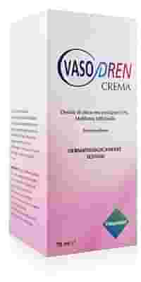 VASODREN CREMA GAMBE 75 ML