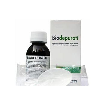 Biodepuroti Formato Plus 200 Ml