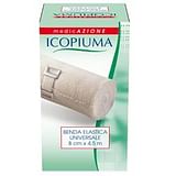 ICOPIUMA BENDA ELASTICA UNIVERSALE 8X450 CM