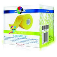MEDICAZIONE SALVAPELLE IN SCHIUMA DI POLIURETANO MASTER-AID SPORT 7X20 NON IN TRAZIONE
