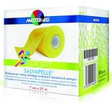 MEDICAZIONE SALVAPELLE IN SCHIUMA DI POLIURETANO MASTER-AID SPORT 7X20 NON IN TRAZIONE