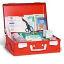 CASSETTA COMPLETA DI PRONTO SOCCORSO ALLEGATO 1 DM 388 DEL 15/7/2003.