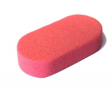 Pietra Pomice Ultra Leggera Beautytime per Mani e Piedi