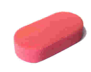 Pietra Pomice Ultra Leggera Beautytime per Mani e Piedi