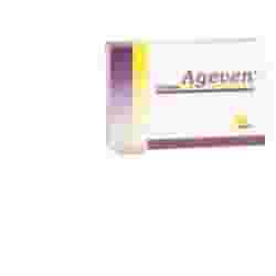 Integratore Ageven con procianidine per il tono venoso, 15 capsule