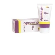 Gel Ageven per varici e gambe pesanti, 50ml