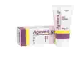 Gel Ageven per varici e gambe pesanti, 50ml