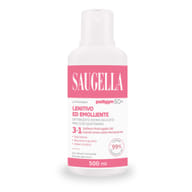 SAUGELLA POLIGYN 50+ DETERGENTE INTIMO LENITIVO ED EMOLLIENTE 500 ML