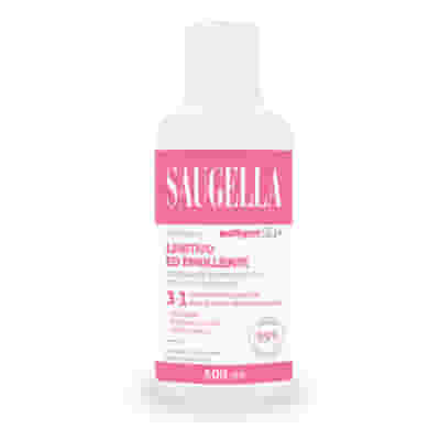 SAUGELLA POLIGYN 50+ DETERGENTE INTIMO LENITIVO ED EMOLLIENTE 500 ML