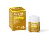 FIBRA PET FLACONE 50 COMPRESSE