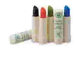 Rossetto Cambiacolore Bianco che si adatta al pH, 4ml