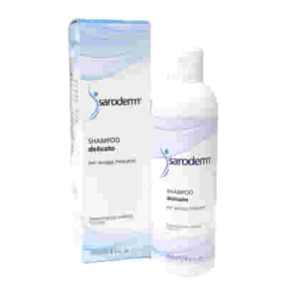 SARODERM SHAMPOO DELICATO 250 ML