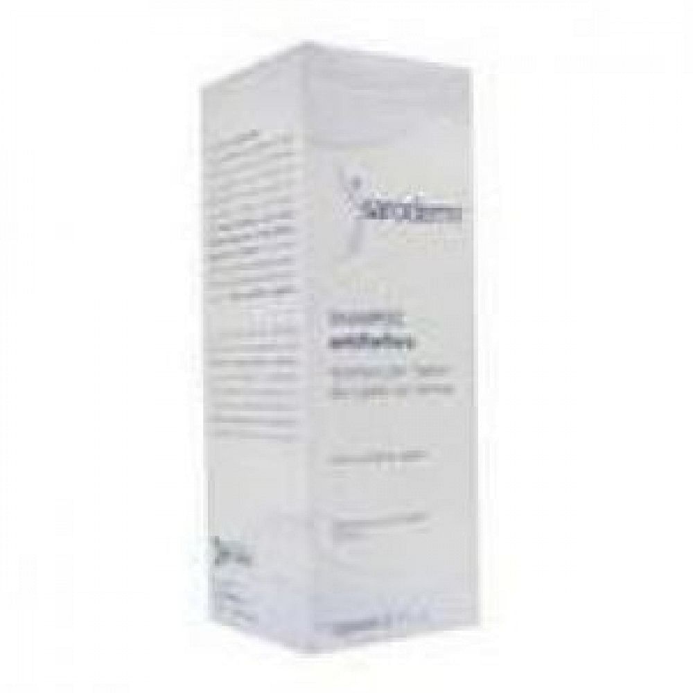 Saroderm Shampoo Antiforfora 200 Ml