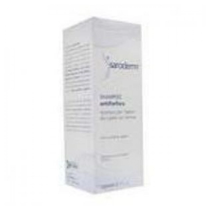 Saroderm Shampoo Antiforfora 200 Ml