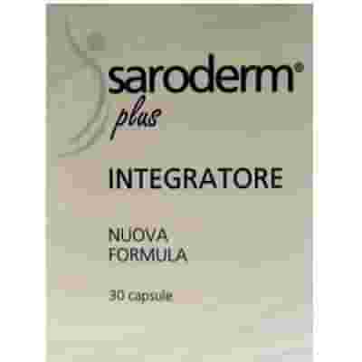 SARODERM PLUS 30 CAPSULE