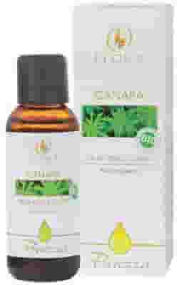 AROMATERAPIA CANAPA OLIO VEGETALE BIO 50 ML