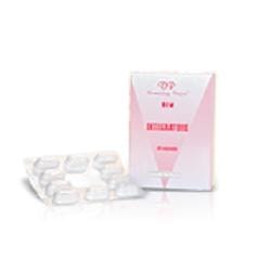 Integratore DP per cute, capelli e unghie, 30 capsule