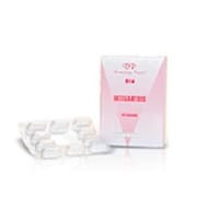 Integratore DP per cute, capelli e unghie, 30 capsule