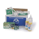 PACCHETTO DI MEDICAZIONE REINTEGRO DEL PACCO BASE COMPLETO ALLEGATO1 DM 388 DEL 15/07/2003