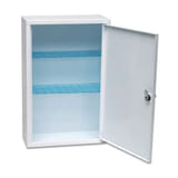 ARMADIO PRONTO SOCCORSO VUOTO MISURA 46X30X14